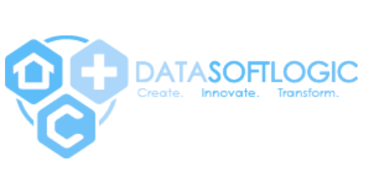 Data Soft Logic logo